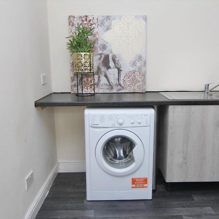 Lovely Twin Bed Studio Near Coventry Shopping Centre Eksteriør bilde